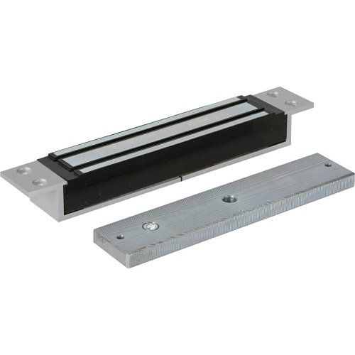 RGL MM600-M-MORT Magnet Mini Mortice 280kg and 2A Contact