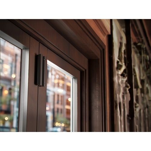 Ajax 130591.347.BL1 Superior DoorProtect G3 Jeweller, Black