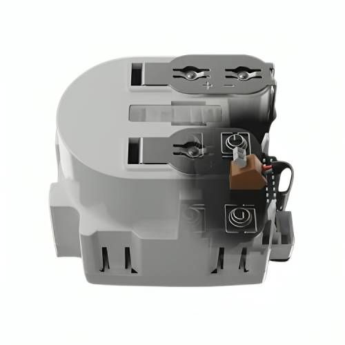 Ajax 52267.154.WH1 WaterStop Jeweller Smart Water Shutoff Valve, DN 25 Valve, 1", White, (Replaces 52267.154.WH1)