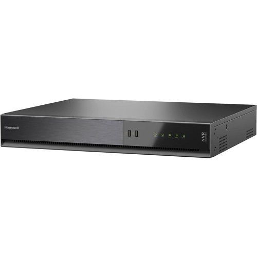 Honeywell HN35320400 35 Series, 32 Channel 16 POE, 4x HDD Bays (0TB)