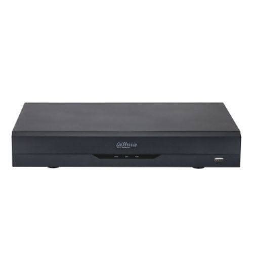 Dahua DH-XVR5216AN-I3-16P WizSense Series, 5MP 16-Channel 128Mbps Penta-brid 1U 2HDD DVR