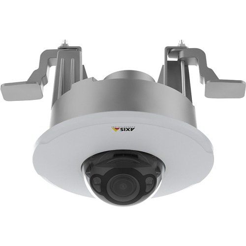AXIS TM3207 Recessed Mount for Fixed Dome and Panoramic Cameras