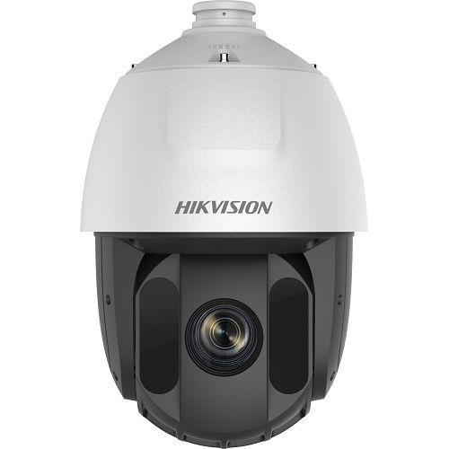 Hikvision DS-2AE5225ITG(O-STD) Pro Series 2MP 25X IR Analog Speed Dome Camera, White