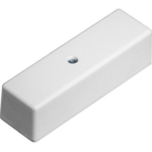 Knight Fire J40 G2 Junction Box, 5+2 Way Screws, White