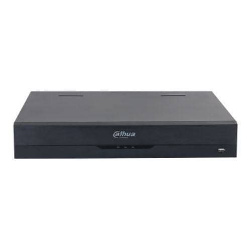 Dahua DHI-NVR5432-EI WizSense Series 32-Channel NVR, 32MP, 384Mbps 1.5U 4HDD, (Replaces NVR5432-4KS2(V2.0))