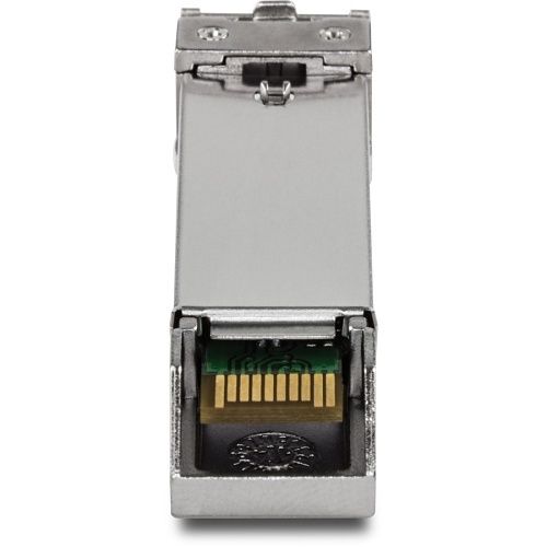 TRENDnet TI-MGBSX 1000Base-SX Industrial SFP Multi-Mode LC Module, 550m., 1.25Gbps