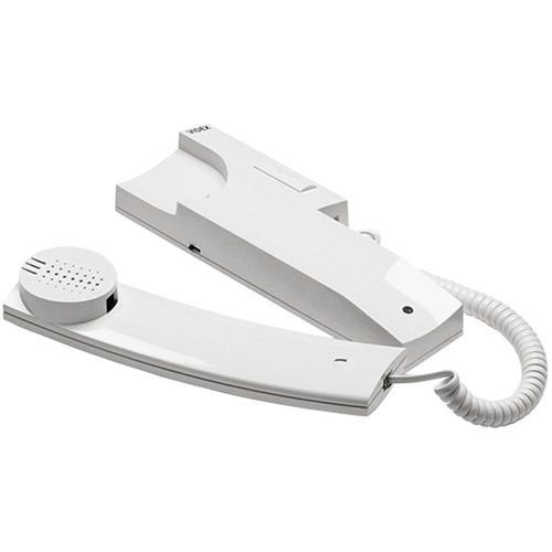 Videx 3021 1-Button, AC Buzzer, 3+1 and 4+1 Systems