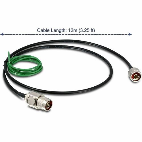 TRENDnet TEW-ASAL1 Outdoor Lightning Arrestor Kit for TEW-455APBO