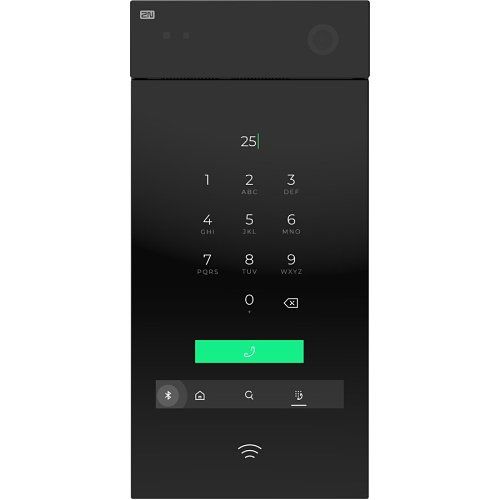 2N 9157101 IP Style panel with 10-inch touch display