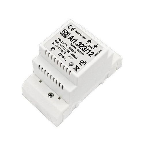 Videx SP28 Power Supply Unit, Boxed 13.8VDC, 3A