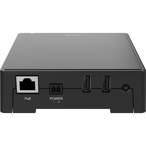AXIS D1110 Video Decoder 4K, HDMI Output