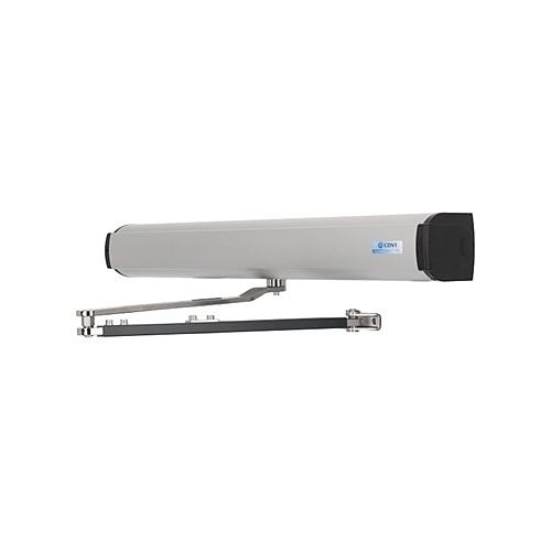 CDVI DWSR102U DIGIWAY Spring Return Door operator for Single swing Door with Universal Armature, (Replaces DWSR102USE)
