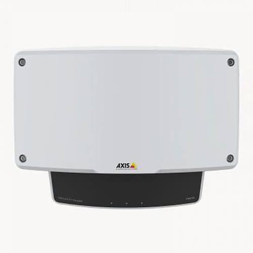 AXIS D2110-VE Security Radar with 180° 24-7 Coverage and Built-in Analytics