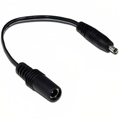 TRENDnet TV-JC35 5.5mm to 3.5mm Jumper Cable