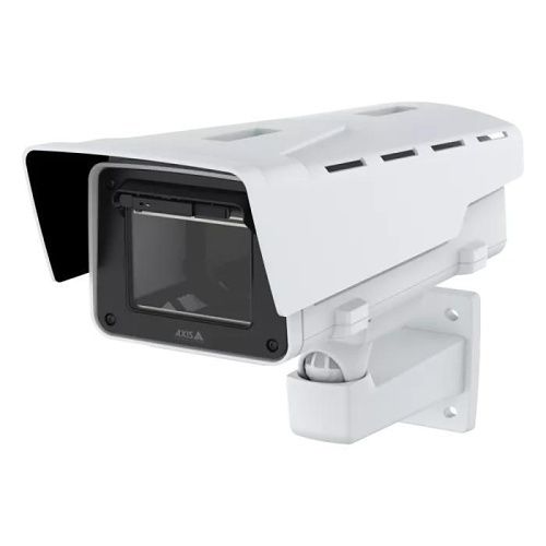 AXIS 03047-001 Outdoor Housing with Built-In Wiper for Q17 Series and P13 Series Box Cameras