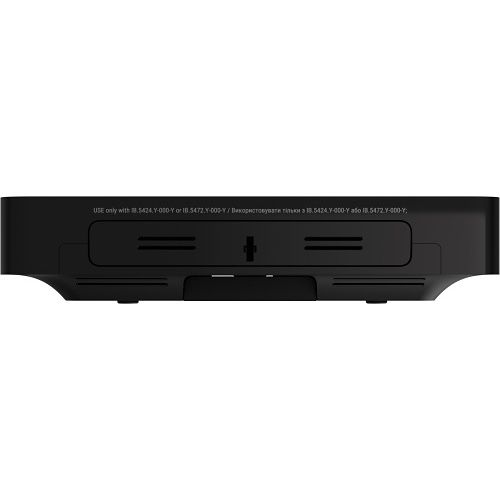 Ajax 125733.315.BL Fire Hub Jeweller Wireless Control and Indicating Equipment, EN54, Black