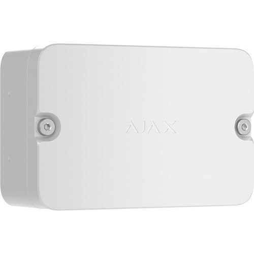 Ajax 124590.280.WH1 I/O Module Jeweller, EN54, 2x2, White