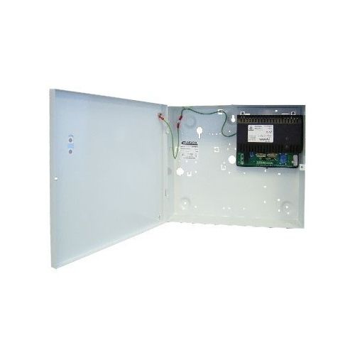 Elmdene G2401N-C Switch Mode Power Supply Unit, 24V DC 1A, H275xW330xD80mm
