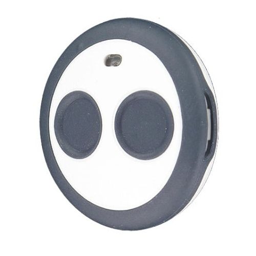 Honeywell Home TCPA2B 2-Button Panic Alarm Keyfob