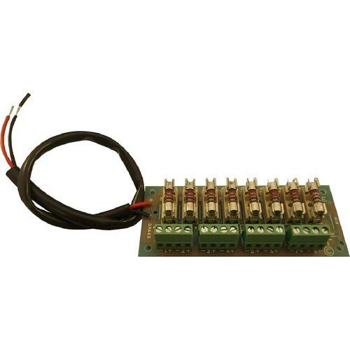 Dantech DA8WS 8-Way Self Adhesive PCB Power Splitter