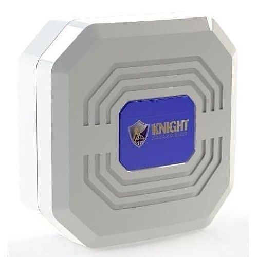 Knight Fire OCT40S G3 Internal HiLo Sounder, 8Ohm, Strobe, White