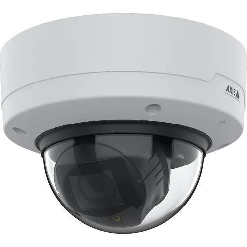 AXIS P3287-LV 5MP AI-Powered  Indoor Dome Camera with Audio Analytics
