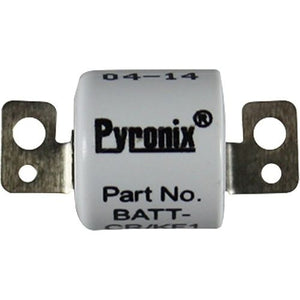 Pyronix BATT-CR/KF1 Lithium Battery for Enforcer Two-Way Wireless Keyfob MKII