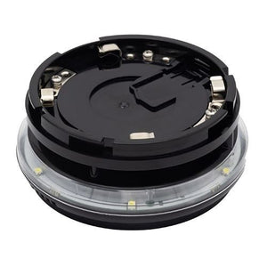 Apollo Fire 58006-350APO Discovery Base Sounder VID Black/White