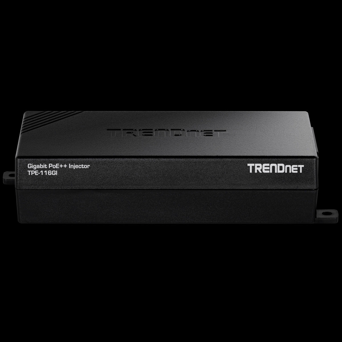 TRENDnet TPE-116GI Gigabit 60W PoE++ Injector