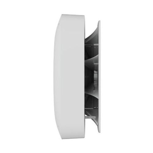 Ajax 49559.149.WH1 Ajax FireProtect 2 SB (Heat/Smoke) Jeweller Wireless Combined Heat and Smoke Detector with Sealed Batteries, White, (Replaces 49559.149.WH1)