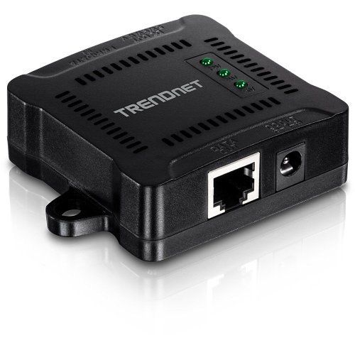 TRENDnet TPE-104GS Gigabit PoE Splitter
