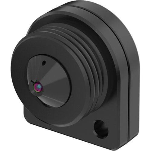 AXIS FA1125 FA Series, Zipstream 2MP 3.7mm Fixed Lens IP Camera,Black