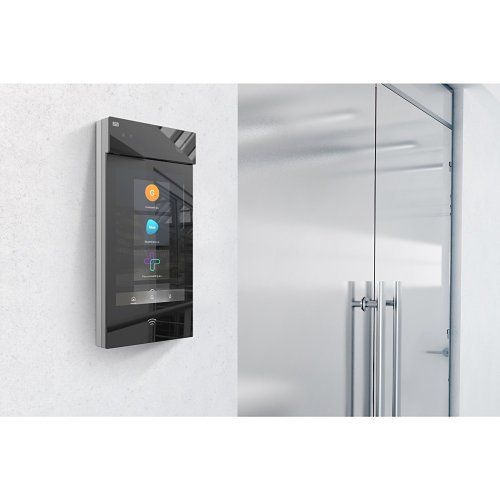 2N 9157101 IP Style panel with 10-inch touch display