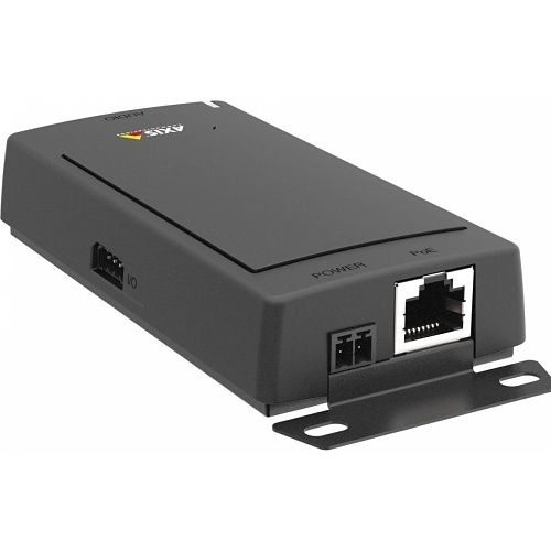 AXIS C8110 Network Audio Bridge with PoE
