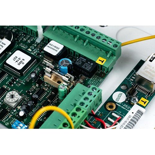 TDSi 5002-1801 2-Door Control Panel with IP