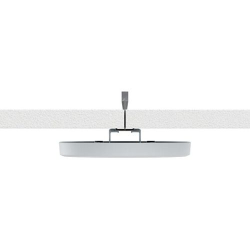 AXIS T91A23 Tile Grid Ceiling Mount, Flexible Mount for Drop-Ceiling Tile Grids, 4-Pack