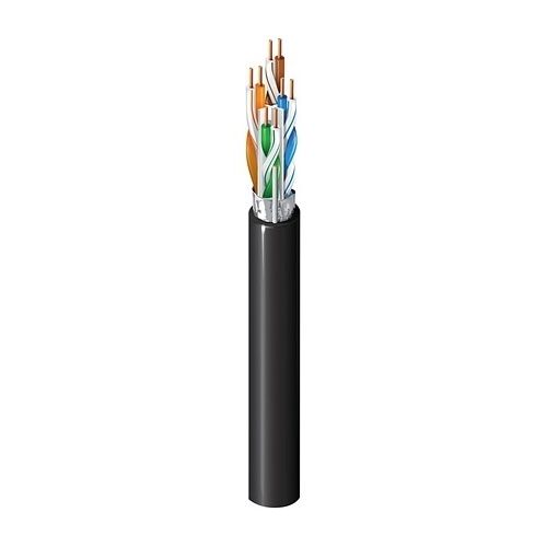 Belden 7860NBH.01305  CAT6 23/4 Cable, BC, F/UTP, LSZH Indoor CPR ECA, 305m Reel, Blue