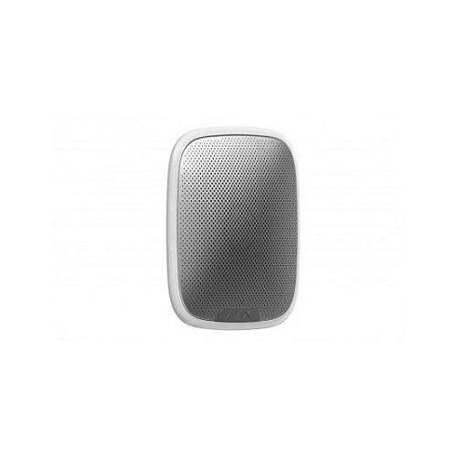 Ajax 38178.07.WH1 StreetSiren Outdoor / Indoor, 103db, White