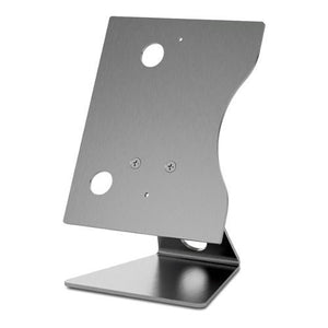 Videx 62932 Table Base for Video Intercom 6296, Satin Finish Stainless Steel