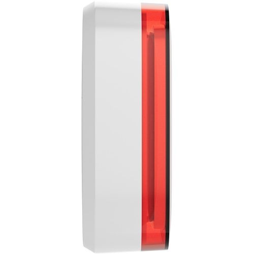 Ajax 118599.279.WH1 FireProtect, Sounder / VAD, EN54, White