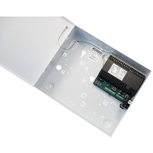 Elmdene G1224-84NU Switch Mode Power Supply Unit, Adjustable 12V DC 8A or 24V DC 4A, Module only