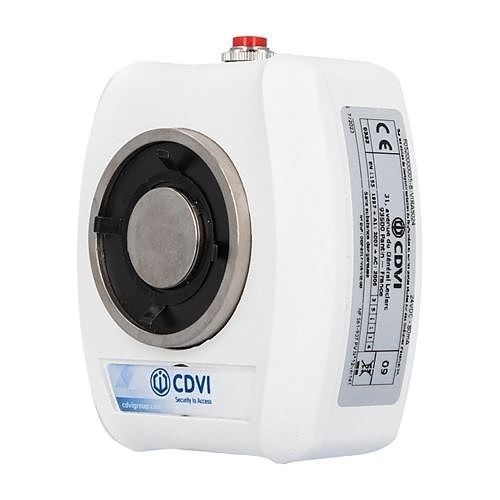 CDVI VIRA5 Door Holder Wall Mount 50kg