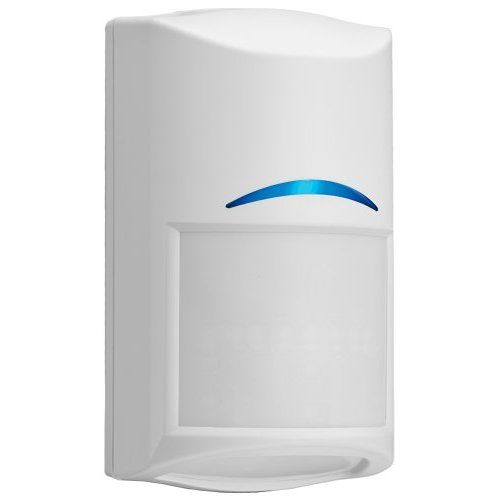 Bosch CDL2-15H Commercial Series Gen2 TriTech Motion detector, 15m, 10.588GHz, White