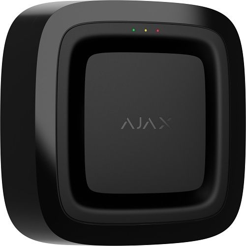 Ajax 118603.278.BL1 FireProtect, Sounder, EN54, Black