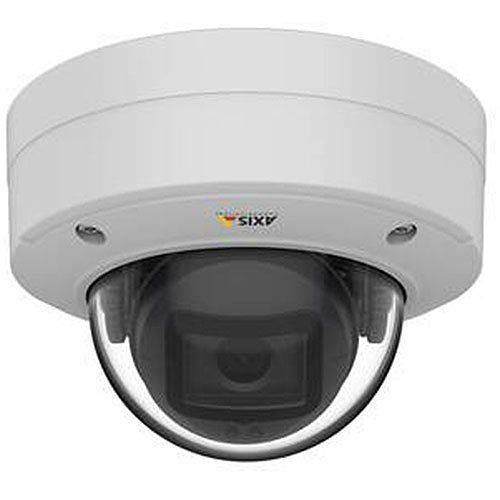 AXIS M3215-LVE M32 Series, 2MP Zipstream IP Dome Camera with DLPU, 2.8mm Fixed Lens, IR 30M, IP66 (Replaces M3205-LVE)