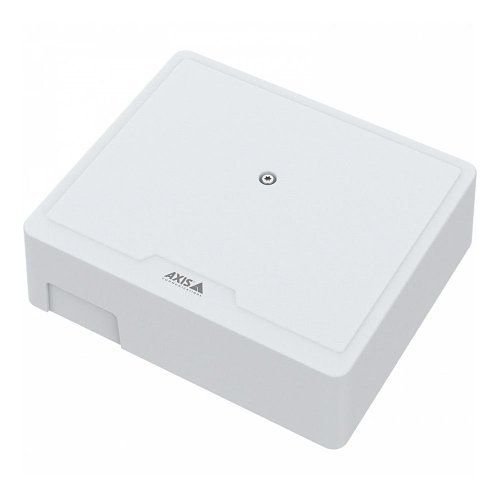 AXIS A1210 A12 Series, Network Door Controller