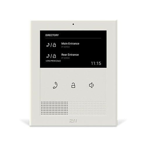 2N 9138511 Clip Answering Unit Revealed P/N