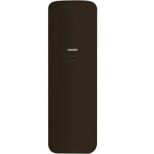 Pyronix NANO/SHOCKBK-KIT Wireless Shock Sensor Cover Kit, Black