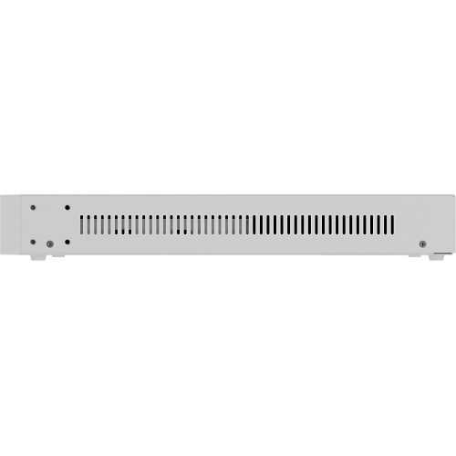 Ajax 160680.122.WH1 Superior NVR H2DAI16PAC, 16-Channel, Plug Type G
