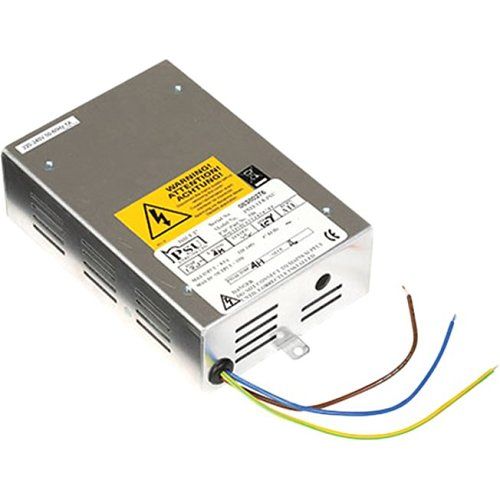 Comelit PAC 11240 EasiKey 250 Power Supply, 3A, Input 180 264V, Output 13.8V